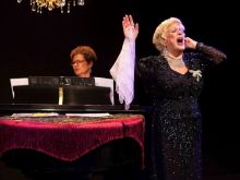 Sophie Tucker #2806343 picture (Landscape Medium)