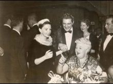 Sophie Tucker