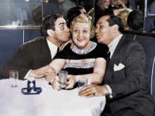 Sophie Tucker