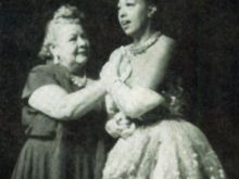 Sophie Tucker