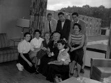 Sophie Tucker