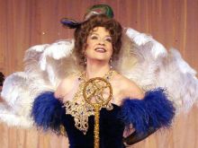 Sophie Tucker