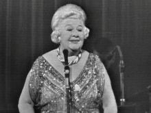 Sophie Tucker