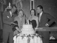 Sophie Tucker
