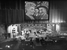 Sophie Tucker