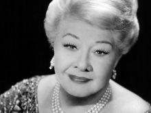 Sophie Tucker
