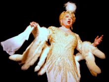 Sophie Tucker