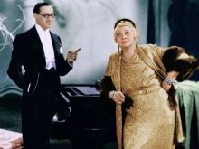 Sophie Tucker