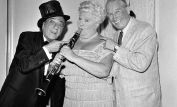 Sophie Tucker