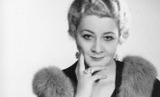 Sophie Tucker