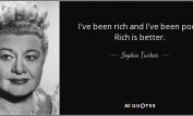 Sophie Tucker