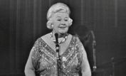 Sophie Tucker