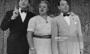 Sophie Tucker