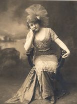 Sophie Tucker