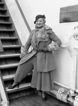 Sophie Tucker