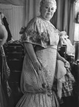 Sophie Tucker