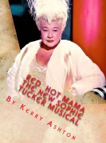 Sophie Tucker