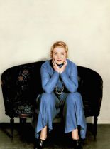 Sophie Tucker