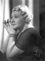 Sophie Tucker