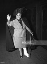 Sophie Tucker
