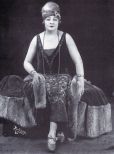 Sophie Tucker