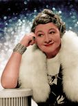 Sophie Tucker