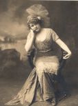 Sophie Tucker