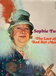 Sophie Tucker