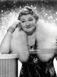 Sophie Tucker