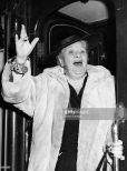 Sophie Tucker