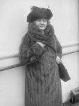 Sophie Tucker