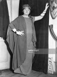 Sophie Tucker