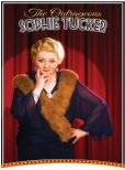 Sophie Tucker