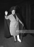 Sophie Tucker