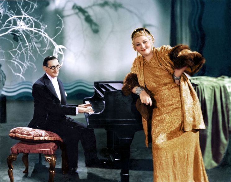 Sophie Tucker