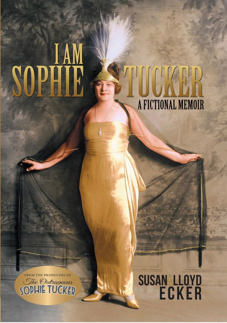 Sophie Tucker