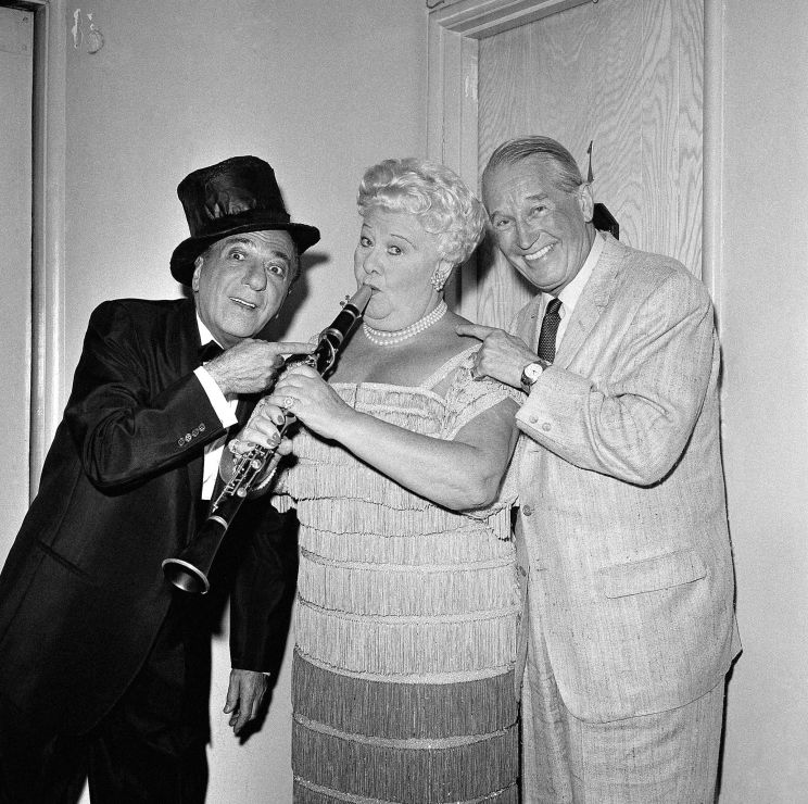 Sophie Tucker