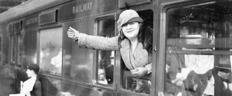 Sophie Tucker