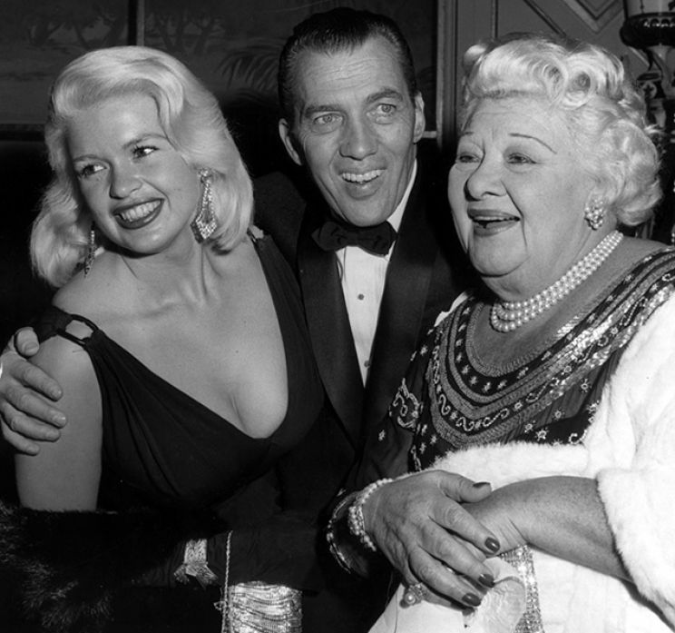 Sophie Tucker