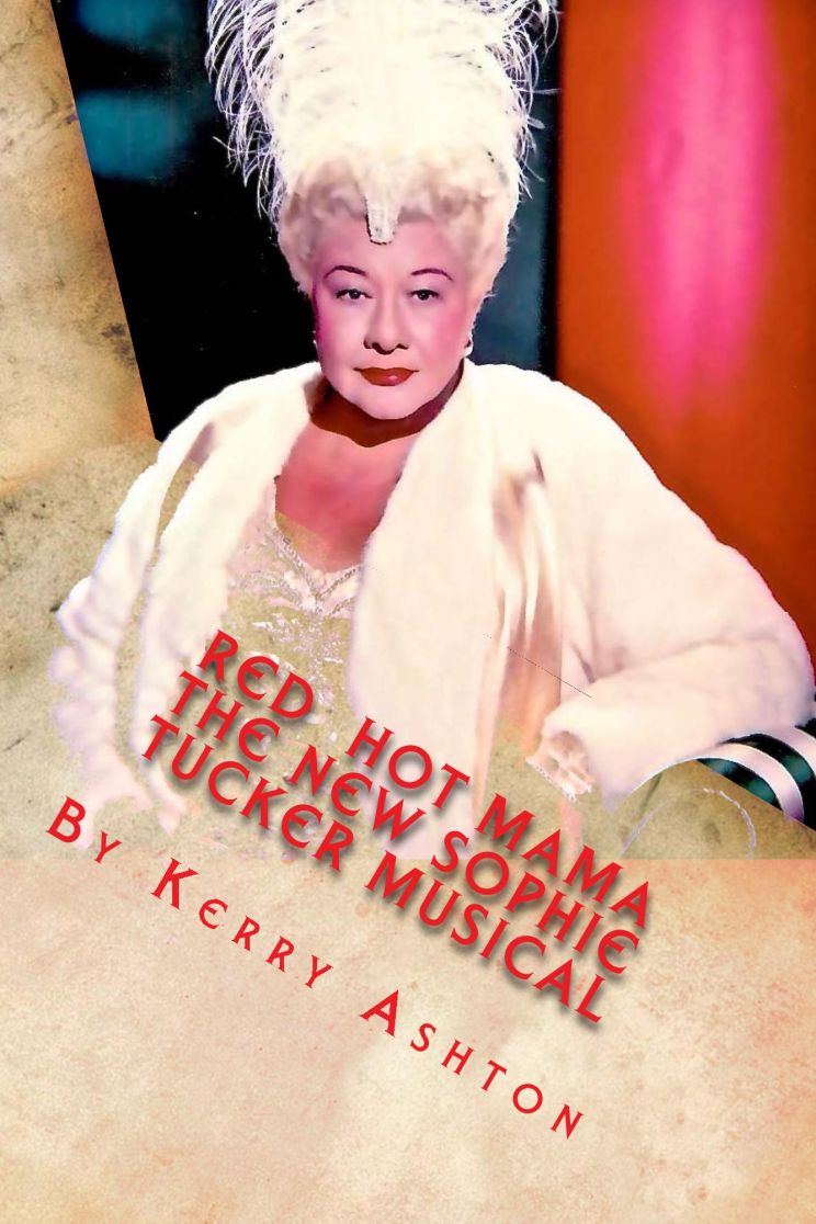 Sophie Tucker