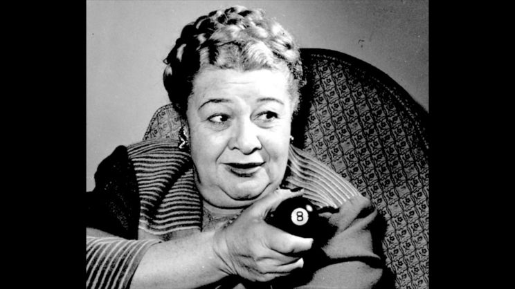 Sophie Tucker