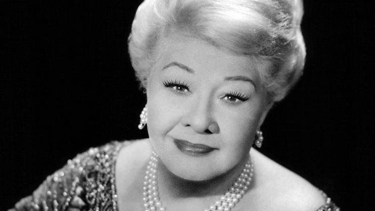 Sophie Tucker