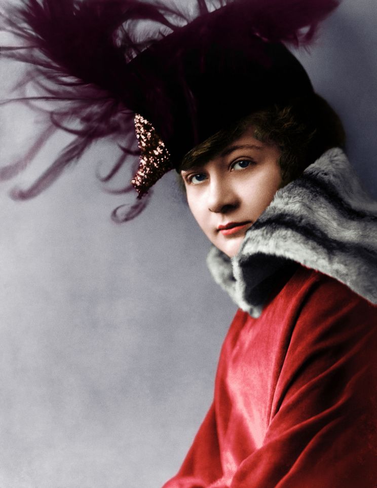 Sophie Tucker