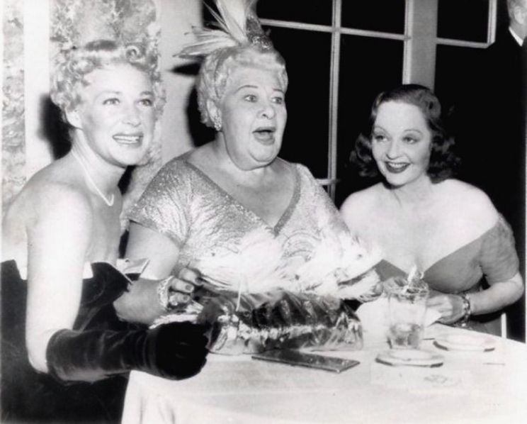 Sophie Tucker