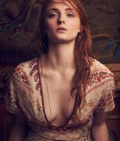 Sophie Turner