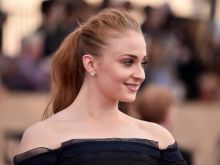 Sophie Turner