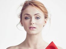 Sophie Turner