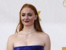 Sophie Turner