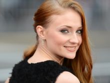 Sophie Turner