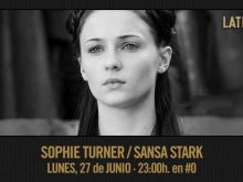 Sophie Turner photo